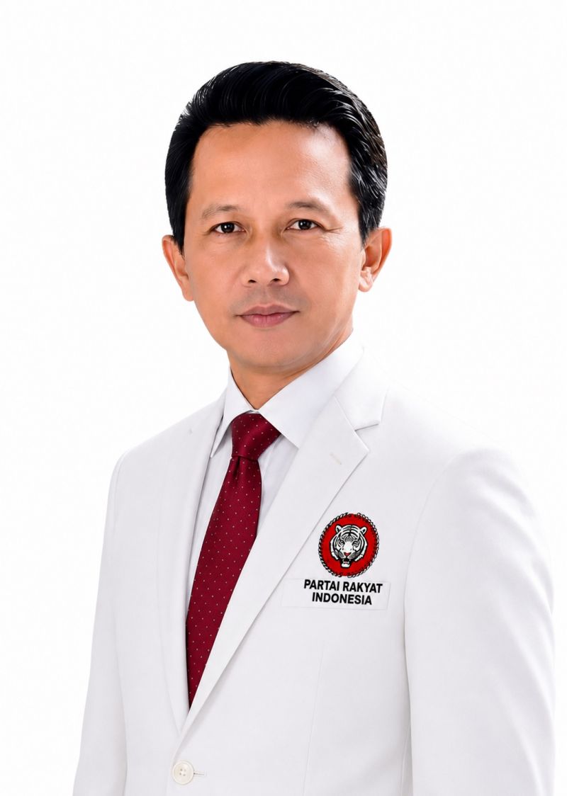 ZAINAL ABIDIN, C.MED